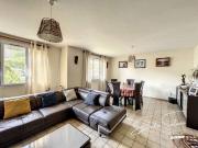 Angers Puy Garnier Appartement T4 69m2 2 chambres