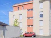 ANGERS résidence étudiante T1 Résidence MILLOT