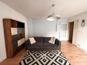 ANGERS ST SERGE: Appartement type meublé en duplex avec...