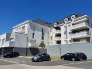 ANGERS T3 récent 62 m²