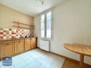 Angers Vente Appartement 49
