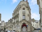 Angers Vente Appartement 49