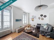 Angers Vente Appartement 49