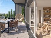 Angers Vente Appartement 49