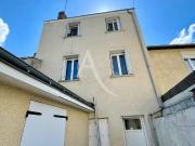 Angers Vente Immeuble 49