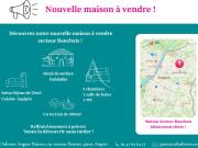 Angers Vente Maison 49