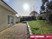 Angers Vente Maison 49