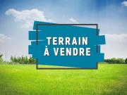 Angers Vente Terrain 49