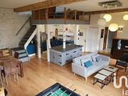 Angerville 91670 Achat / Vente maison 5 pièces t5 terrasse