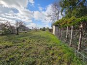 Angerville Vente Terrain 91