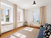 Angesagte City Lage: Einladend charmantes 1,5 Zimmer... Angesagte City Lage: Einladend charmantes 1,5 Zimmer...