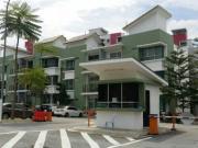 Anggerik Court Apartment for Sale Near to Usim