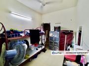 ANGGERIK COURT APARTMENT PUTRA NILAI