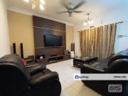 Anggerik Doritis @ Kota Kemuning