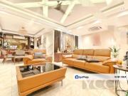 Anggerik Doritis @ Kota Kemuning