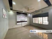 Anggerik Doritis @ Kota Kemuning