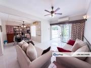 Anggerik Doritis @ Kota Kemuning