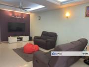 Anggerik Doritis @ Kota Kemuning