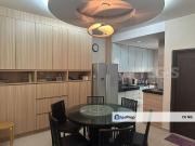 Anggerik Doritis @ Kota Kemuning