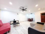 Anggerik Liparis basic house Gated guarded kota Kemuning...