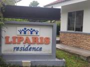 Anggerik Liparis Kota Kemuning For Rent