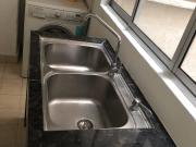 anggun puri, condominium