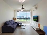 Anggun Residence Batu Kawan New Unit For Rent