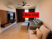 Anggun Residence Best Unit Fully Furnished Batu Kawan Nr...
