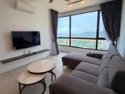 Anggun Residence Full Furnished For Rent Batu Kawan...
