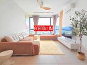 Anggun Residence Nice Unit For Rent