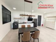 Anggun Residences Fully Furnished 2 Carparks