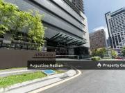 Anggun Residences, Jln Medan Tuanku Utama on Sale by...