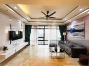 Anggun Residences, KLCC, KL City Centre