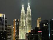 Anggun Residences, Kuala Lumpur