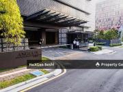 Anggun Residences Save RM 110,000