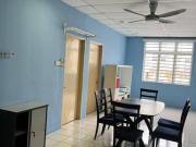 Angkasa Apartment for Sale