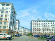 angkasa apartment kota kinabalu