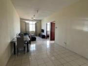 Angkasa Apartment l 3 Bedrooms l Top Floor With Lift l...