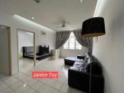 Angkasa Apartment Renovated Fully Furnished Unit...