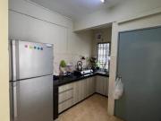 Angkasa Condo Cheras Taman Connaught UCSI Len Sen Alam Damai