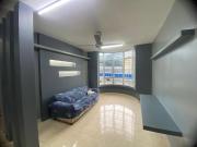 Angkasa Condo Taman Connaught Cheras Partial Furnished