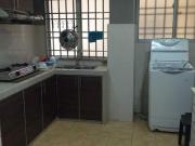 Angkasa Condo Taman Connaught near UCSI college Cheras...