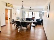 Angkupuri condo mont kiara For RENT