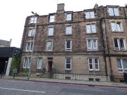 Angle Park Terrace, Ardmillan, Edinburgh EH11, 1 bed...
