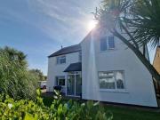Angle, West Bay Close, Pembroke, 3 Bedroom Detached