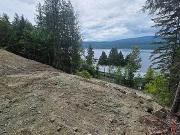Anglemont 3,75 Acre Lake View