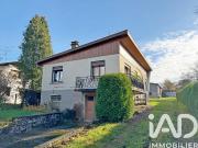 Anglemont Vente Maison 88