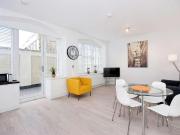 Anglers Lane, Kentish Town, London, NW5