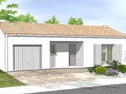 Angles 85750 Programme neuf maison neuf à vendre 5 pièces