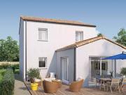 Angles 85750 Programme neuf maison neuf à vendre 5 pièces